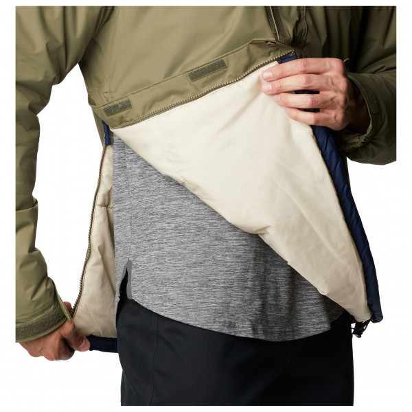 Columbia - Challenger Pullover - Giacca invernale