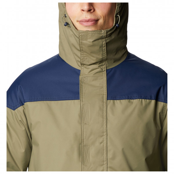 Columbia - Challenger Pullover - Giacca invernale