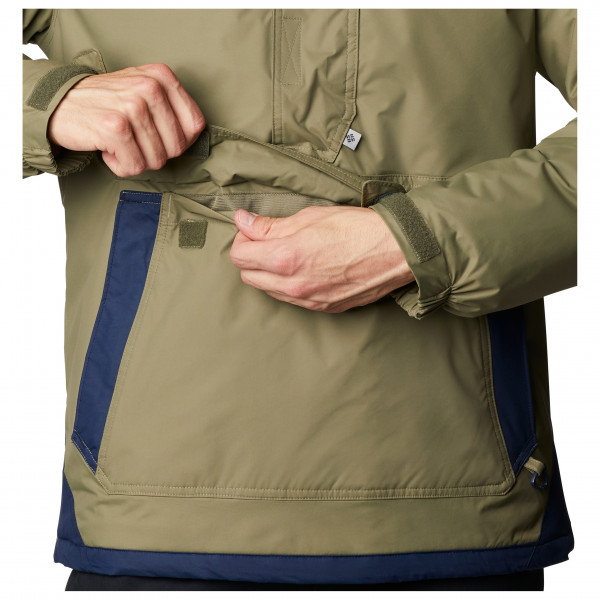 Columbia - Challenger Pullover - Winterjack