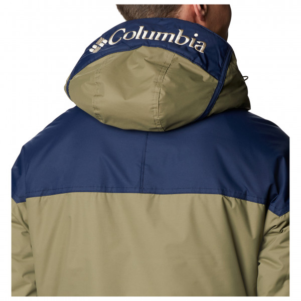 Columbia - Challenger Pullover - Winterjack