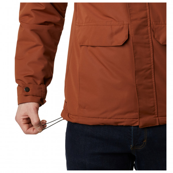 Columbia - South Canyon Lined Jacket - Chaqueta de invierno