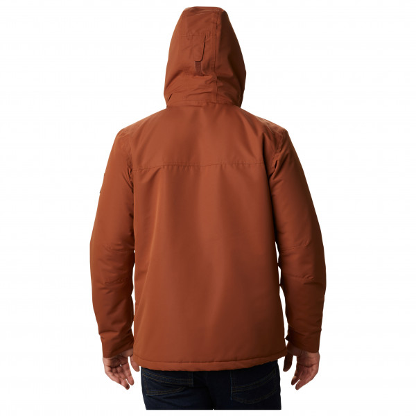 Columbia - South Canyon Lined Jacket - Giacca invernale