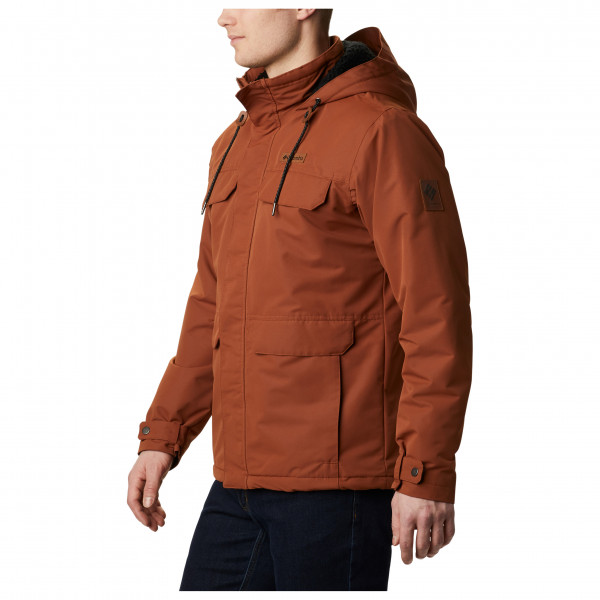 Columbia - South Canyon Lined Jacket - Giacca invernale