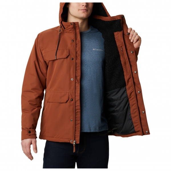 Columbia - South Canyon Lined Jacket - Talvitakki