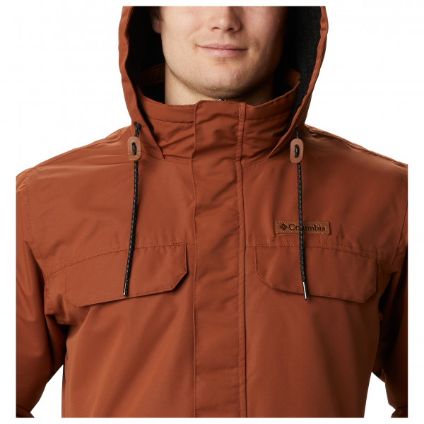 Columbia - South Canyon Lined Jacket - Winter jacket