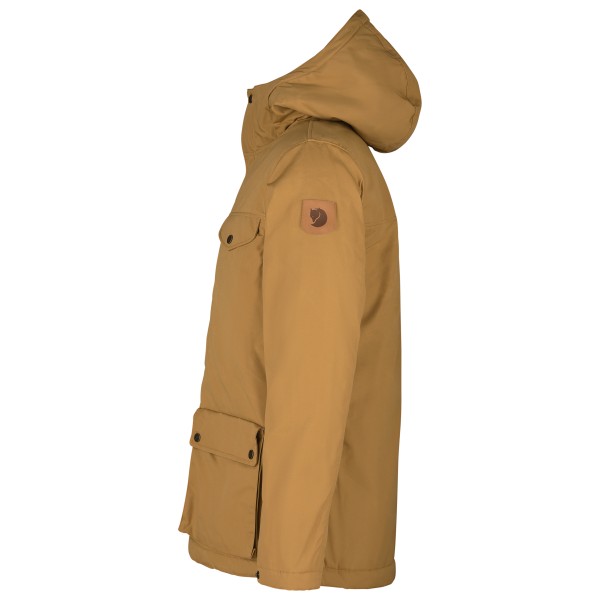 Fjällräven - Greenland Winter Jacket - Winterjas