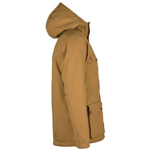 Fjällräven - Greenland Winter Jacket - Winterjas