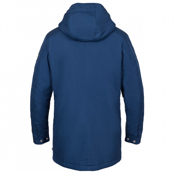 Fjällräven - Greenland Winter Parka - Vinterjakke