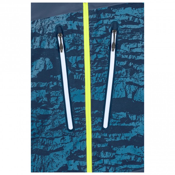 Ortovox - 3L Guardian Shell Jacket - Giacca da sci