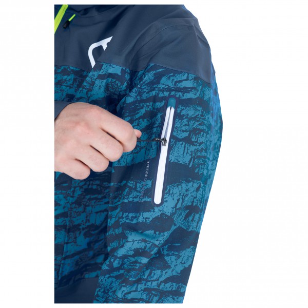 Ortovox - 3L Guardian Shell Jacket - Laskettelutakki