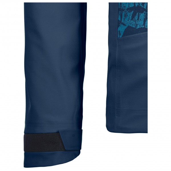 Ortovox - 3L Guardian Shell Jacket - Ski-jas