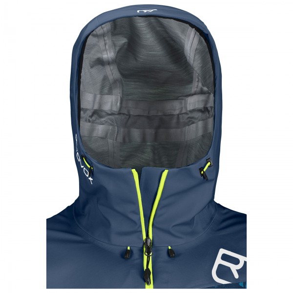 Ortovox - 3L Guardian Shell Jacket - Skijakke