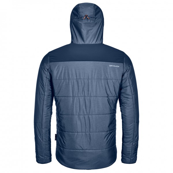 Ortovox - Swisswool Verbier Jacket - Skijakke