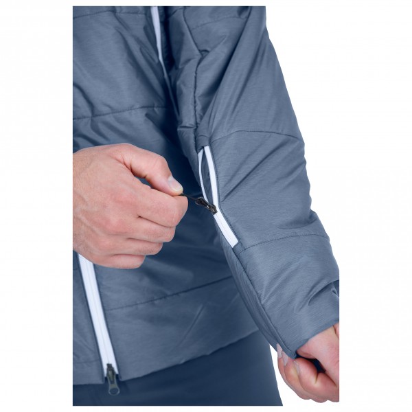 Ortovox - Swisswool Verbier Jacket - Skijakke