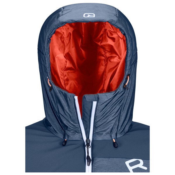 Ortovox - Swisswool Verbier Jacket - Skijakke