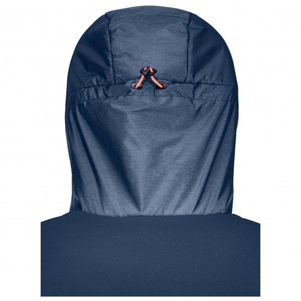 Ortovox - Swisswool Verbier Jacket - Skijakke