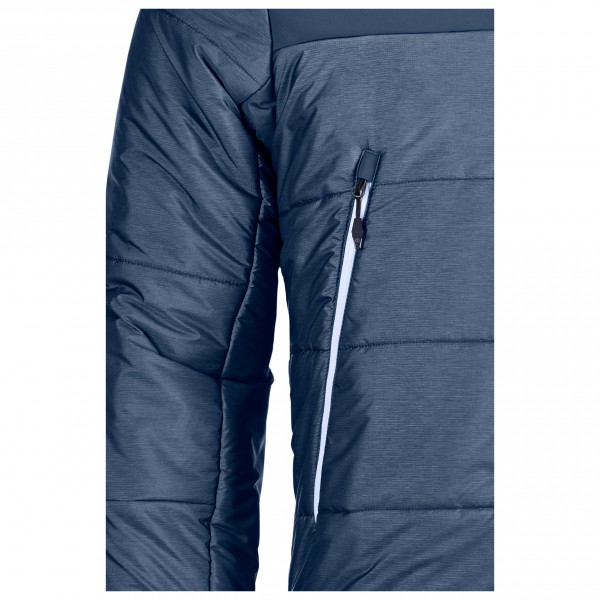 Ortovox - Swisswool Verbier Jacket - Skijakke