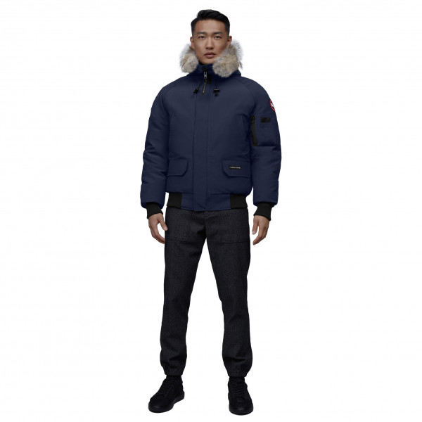 Canada Goose - Chilliwack Bomber - Vinterjakke