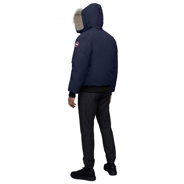 Canada Goose - Chilliwack Bomber - Vinterjakke
