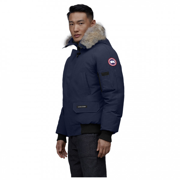 Canada Goose - Chilliwack Bomber - Vinterjakke