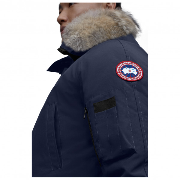 Canada Goose - Chilliwack Bomber - Winterjacke