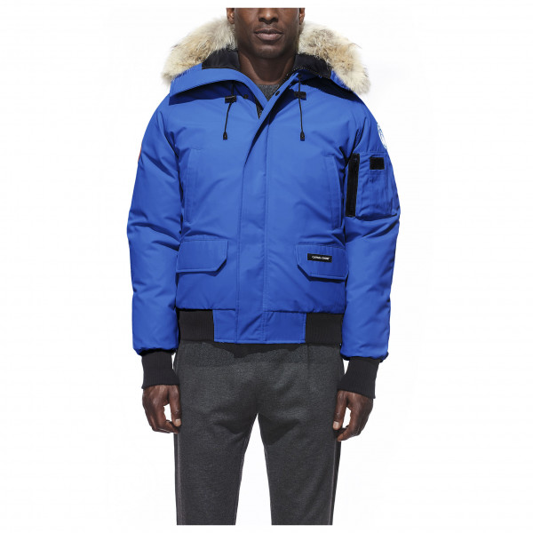 Canada Goose - Chilliwack Bomber PBI - Talvitakki