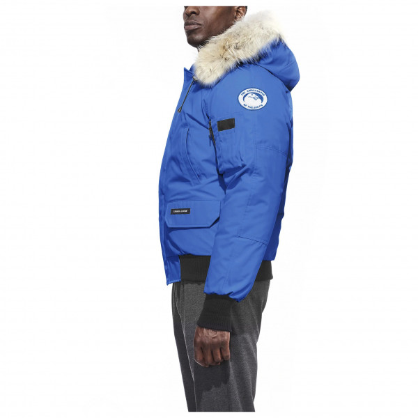 Canada Goose - Chilliwack Bomber PBI - Talvitakki