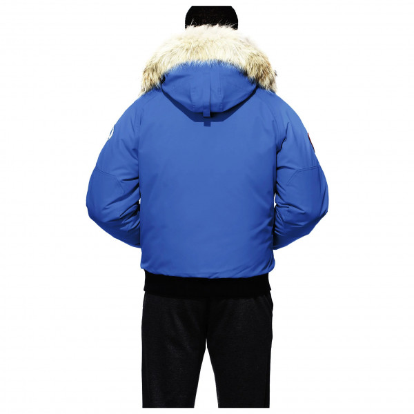 Canada Goose - Chilliwack Bomber PBI - Talvitakki