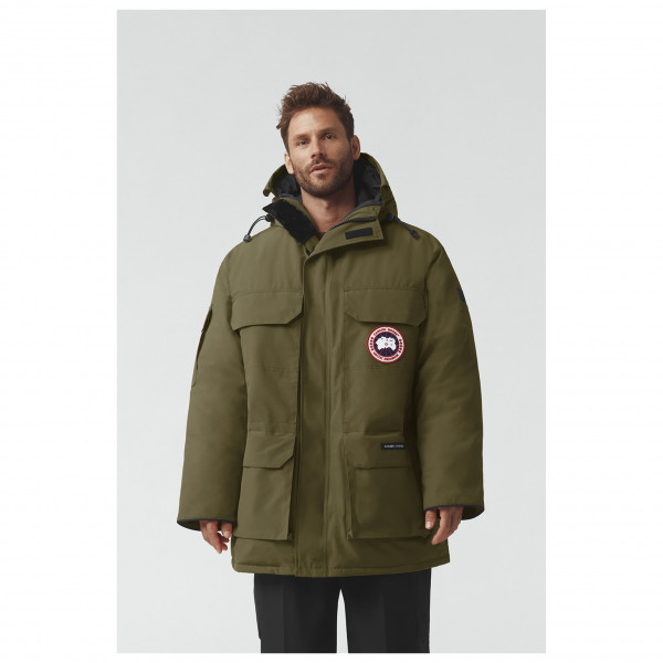 Canada Goose - Expedition Parka - Giacca invernale