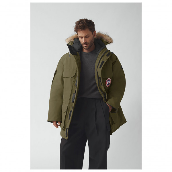 Canada Goose - Expedition Parka - Giacca invernale