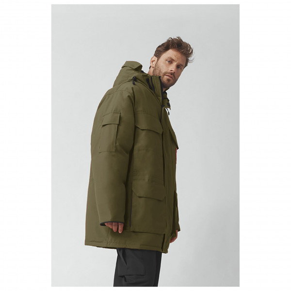 Canada Goose - Expedition Parka - Giacca invernale