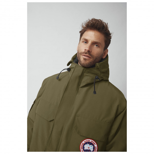 Canada Goose - Expedition Parka - Giacca invernale