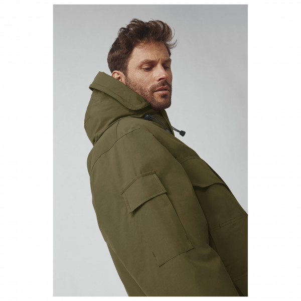 Canada Goose - Expedition Parka - Giacca invernale