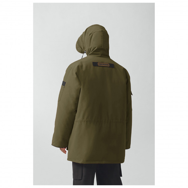 Canada Goose - Expedition Parka - Giacca invernale