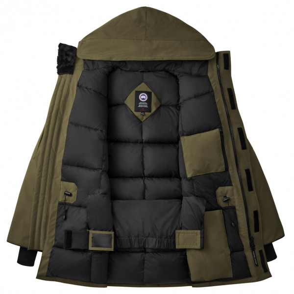 Canada Goose - Expedition Parka - Giacca invernale