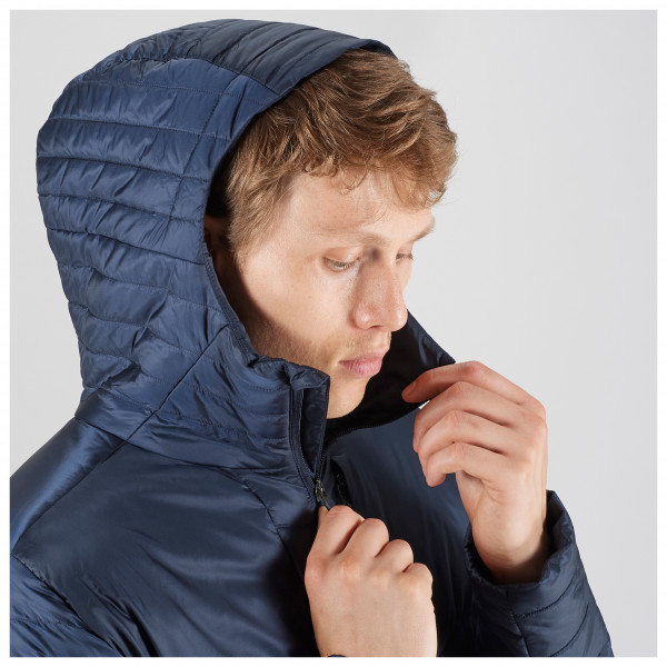 Salomon - Haloes Down Hoodie - Chaqueta de plumas