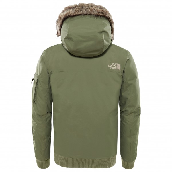 The North Face - Gotham Jacket - Giacca invernale
