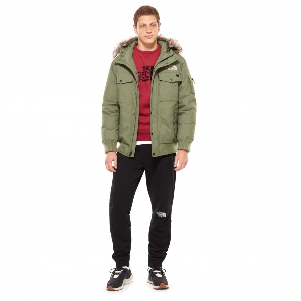 The North Face - Gotham Jacket - Giacca invernale