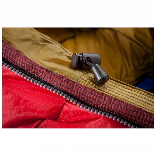 Valandre - Troll - Down jacket