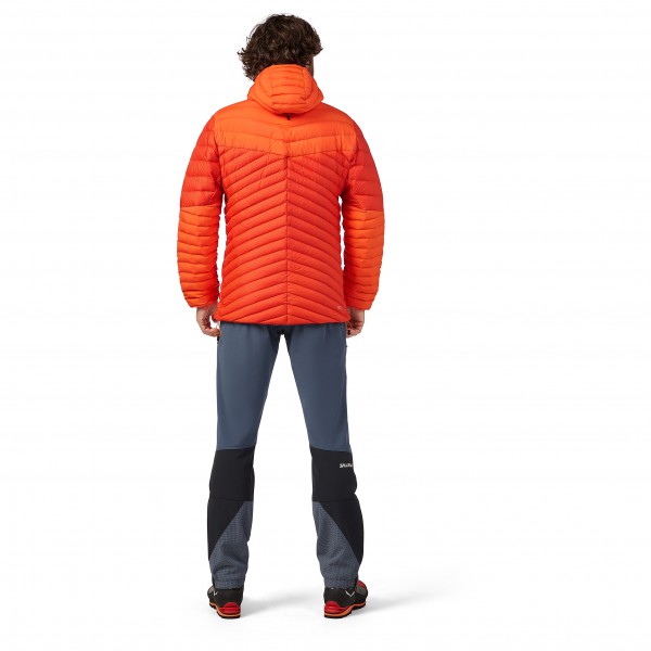 Salewa - Ortles Light 2 Down Hood Jacket - Doudoune