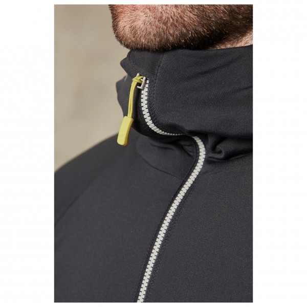 Rab - Alpha Flux Hoody - Syntetjacka