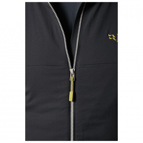 Rab - Alpha Flux Hoody - Syntetjacka