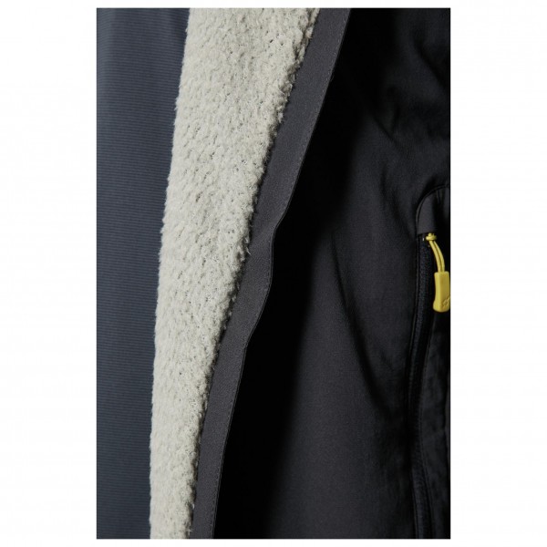 Rab - Alpha Flux Hoody - Syntetjacka