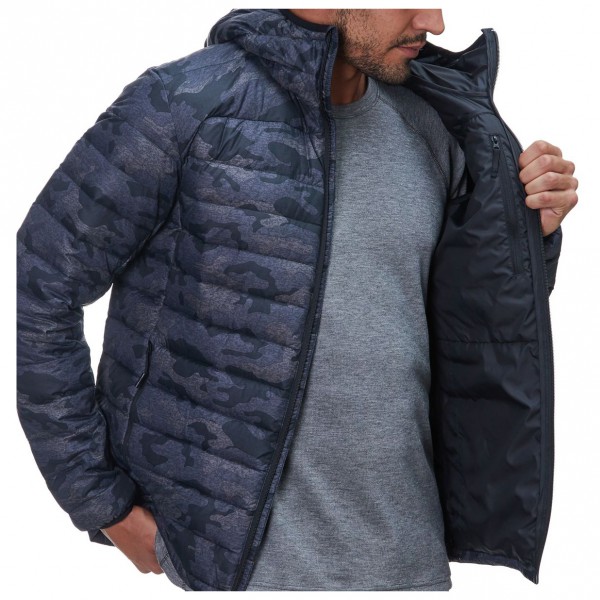 Backcountry - Silver Fork 750 Down Jacket - Giacca in piumino