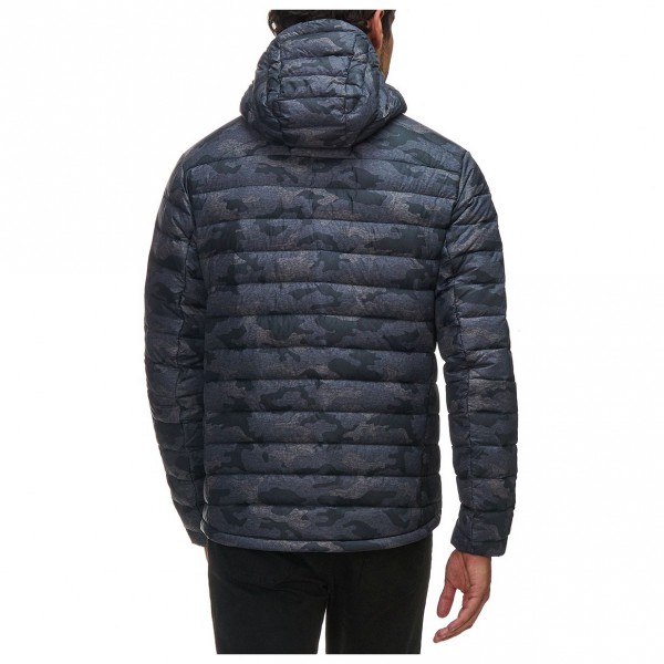 Backcountry - Silver Fork 750 Down Jacket - Giacca in piumino
