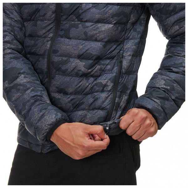 Backcountry - Silver Fork 750 Down Jacket - Giacca in piumino