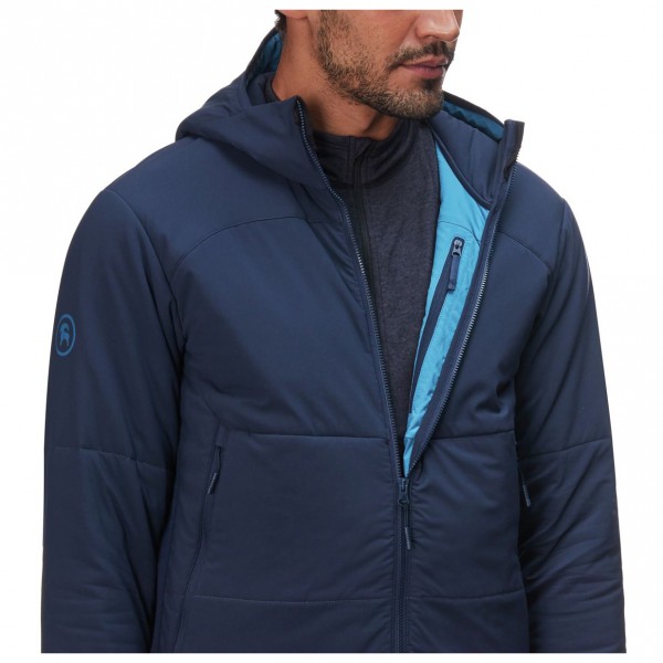Backcountry - Wolverine Cirque Insulated Jacket - Synthetisch jack