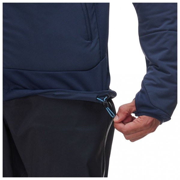 Backcountry - Wolverine Cirque Insulated Jacket - Synthetisch jack