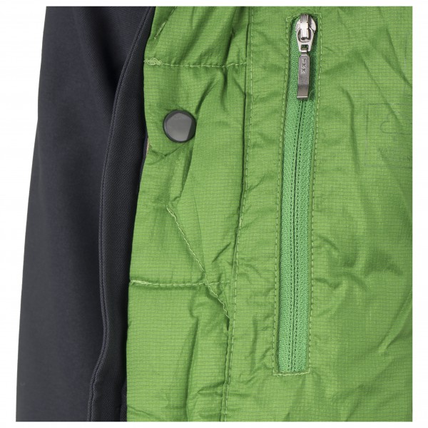 Powderhorn - Jacket Teton 3 Season - Chaqueta de invierno