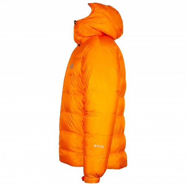 Mountain Equipment - Gasherbrum Jacket - Untuvatakki